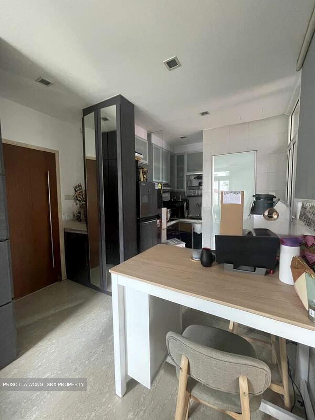 Carlyx Residence (D8), Apartment #477325961